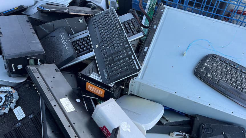 Effective Strategies for Computer Recycling Maidenhead: Your Essential Guide