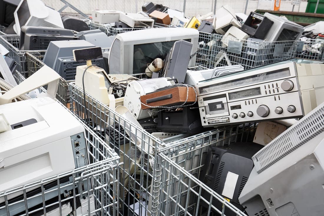 Efficient Computer Disposal Reading: Environmentally Responsible Solutions