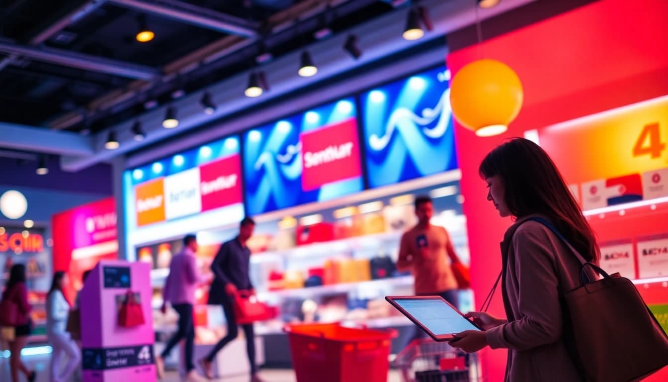 Shop efficiently at Ultimateshop ru with diverse product displays and engaging customer service.