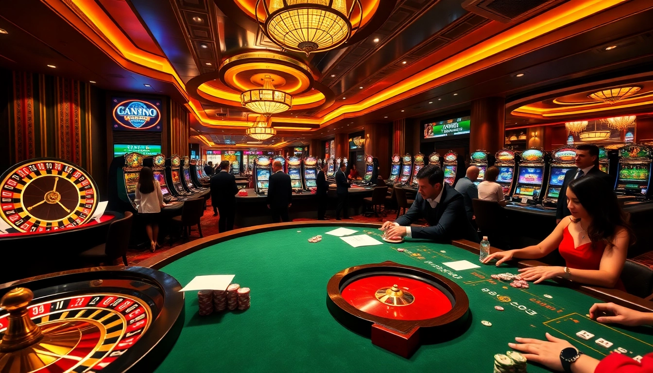 MGA Casino: The Ultimate Guide to Winning Big in 2023