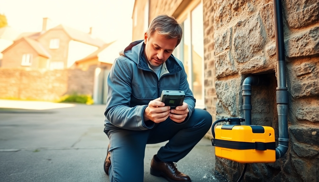 Ultimate Guide to Leak Detection Cornwall: Expert Solutions for Your Home
