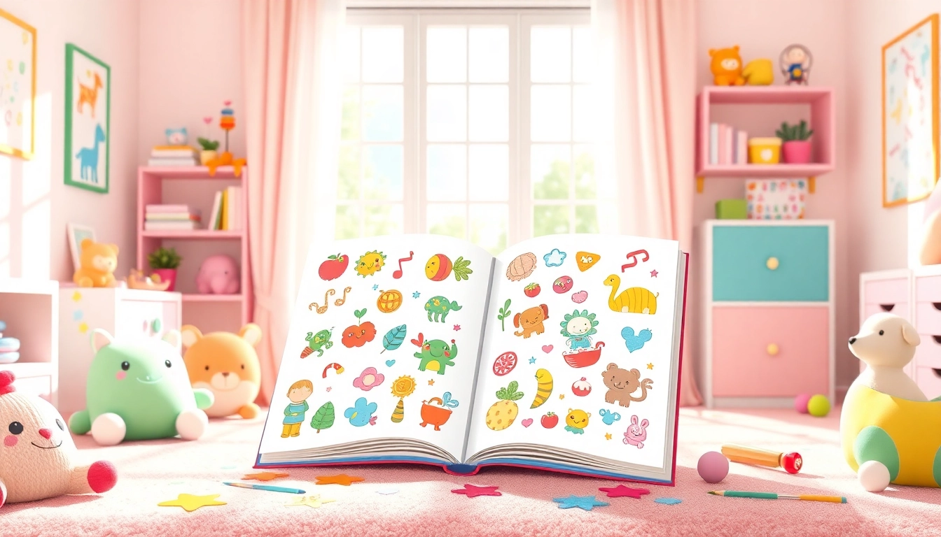 The Ultimate Guide to Choosing the Best Reusable Sticker Book