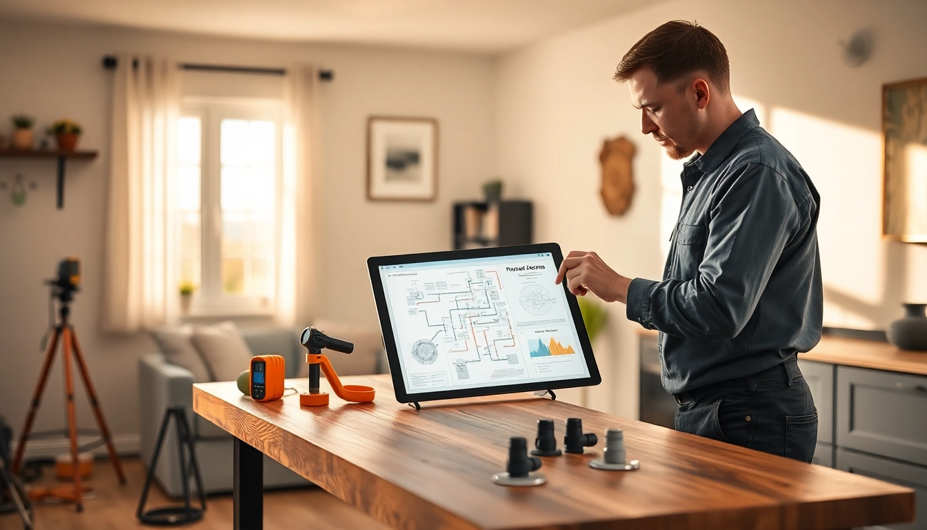 Essential Guide to Trace and Access for Homeowners