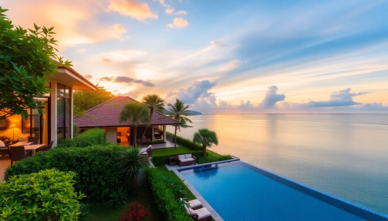 Maximize Your Returns: Premier Property Management in Phuket for Stress-Free Ownership