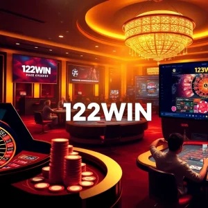 Experience thrilling online gaming at https://123win.free/ with engaging roulette wheels and poker tables.