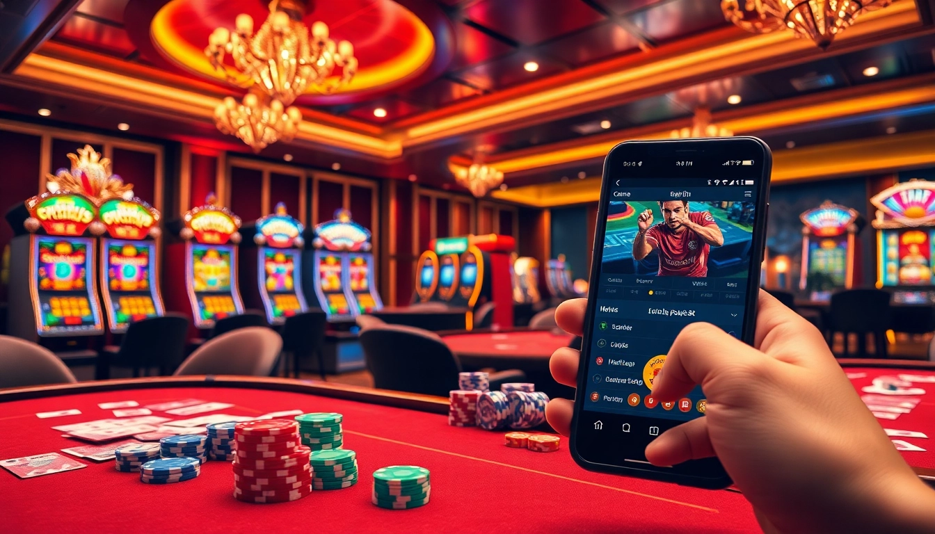 Experience the excitement of gambling with link vao w88 while engaging at a casino table.