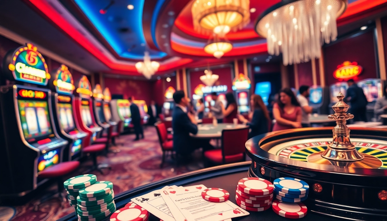 Experience excitement at MM88 ZO with engaging casino games and vibrant gambling action.