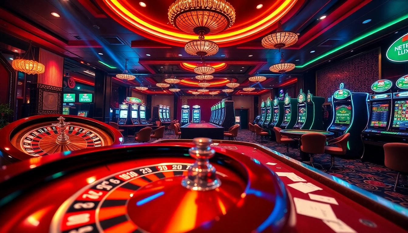 Access the exciting world of online gaming with link vào 99WIN for thrilling casino action.