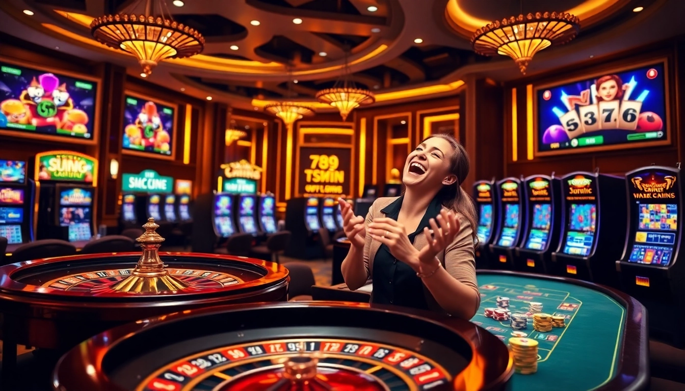 Celebrate winning strategies at https://789win.apartments/ casino with poker chips and cards.