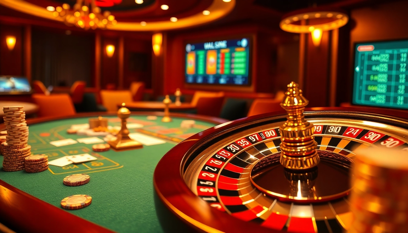 Experience the thrill of winning at https://789bet7a.com/ with vibrant casino tables and professional dealers.