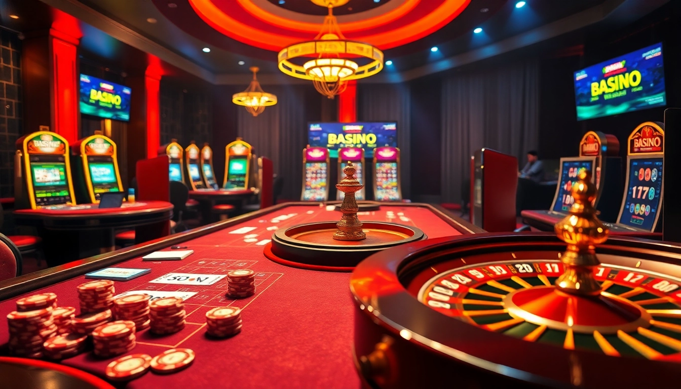 Experience the thrill of winning at https://f8bet.science/ with vibrant casino games and professional dealers.