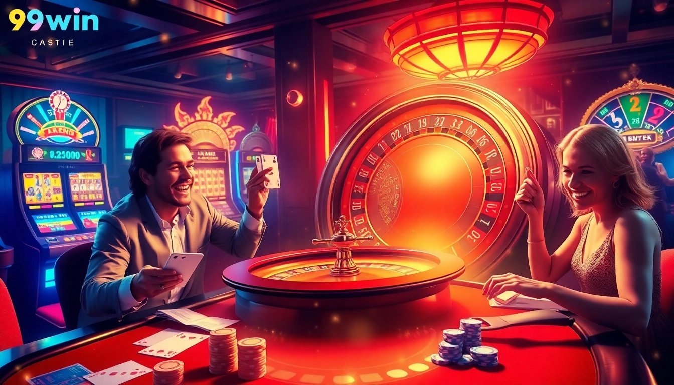 Experience the luxury of online gambling at https://9win1.online/ with thrilling casino games and exciting wins.