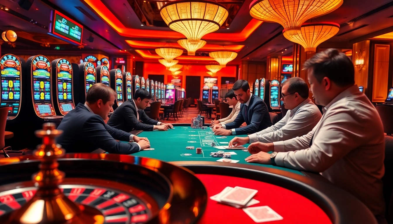 Experience the thrill of gambling at Red88, an online casino that is trustworthy and reliable for players.