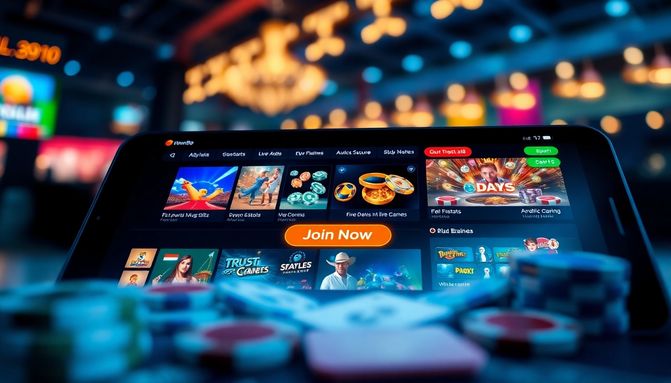 Exciting online gaming scene featuring new88go.com with vibrant betting options and user-friendly interface.