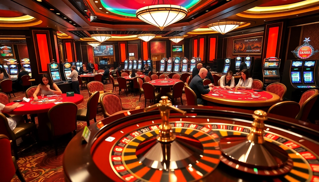 Win big at DN88 with thrilling casino games, elegant tables, and exciting gameplay.