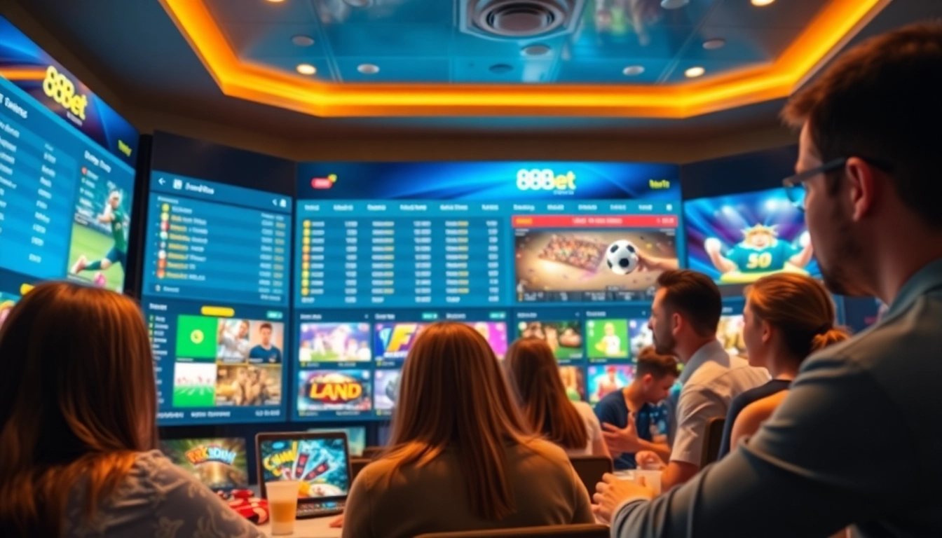 Online betting platform interface highlighting 888b.bet with dynamic sports and casino games.