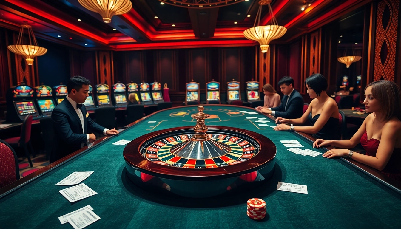 Experience thrilling gaming action at 8day.cn.com with a vibrant casino atmosphere and exciting tables.