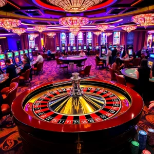 Experience the thrill of winning at the luxurious casino games available at https://www.6l777.org/.
