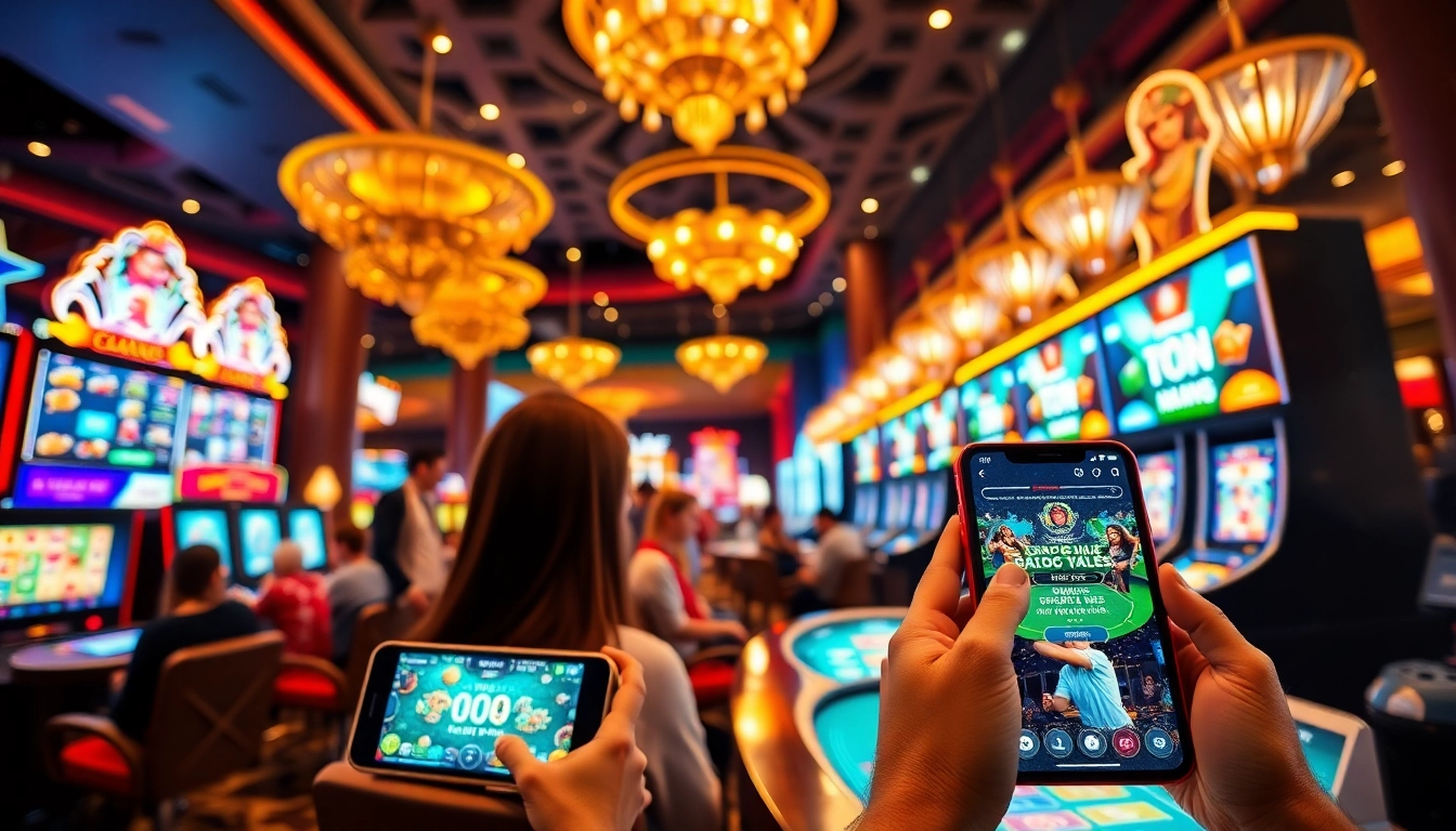 Experience the excitement of gaming with 98winwin.live's vibrant online casino.