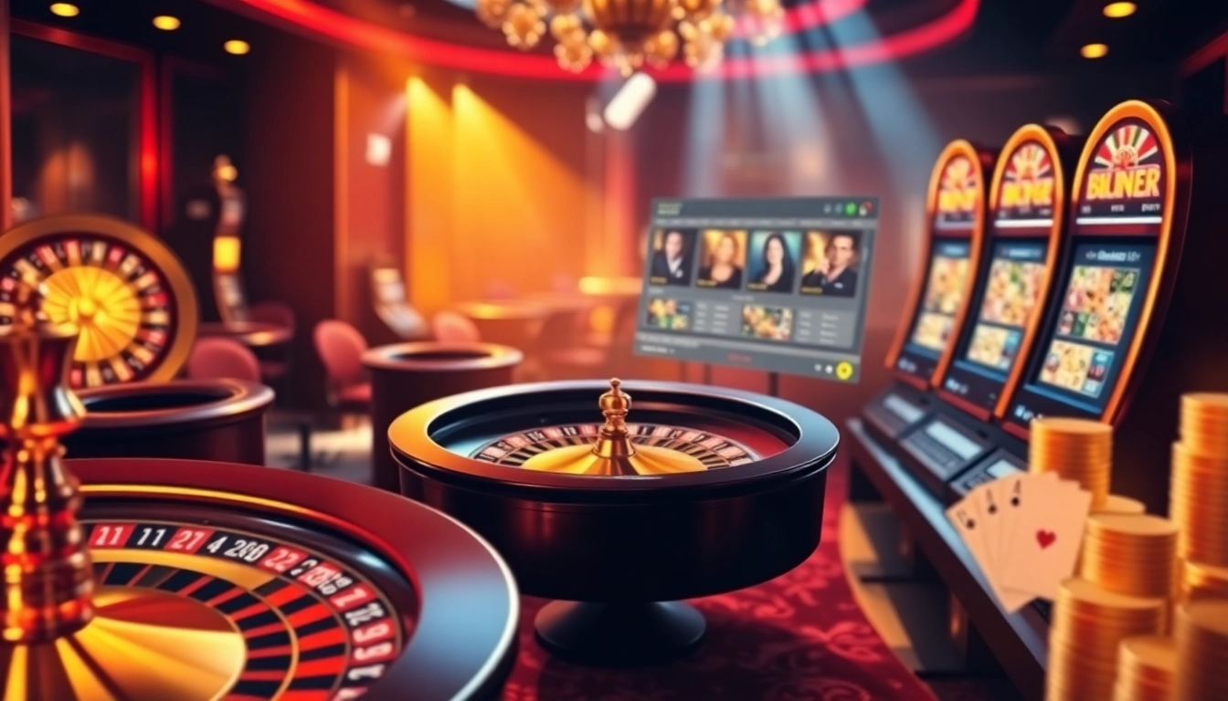 Engage in high-stakes gaming at http://33winn.gold/ featuring luxury casino elements and interactive betting.