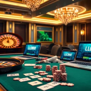 Experience thrilling online gaming and rich visuals at https://lc88.onl/ with vibrant casino elements and modern interfaces.