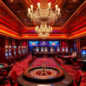 Experience thrilling wins at https://jun886.dev/ with premium casino games and vibrant roulette.